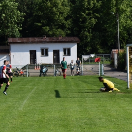 Chełm Stryszów vs. Sokół Chrząstawice - Sparing