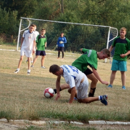 Szkółka Piłkarska Fair Play - LKS Mierzyn