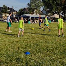 III Rodzinny Piknik Hetmański (fot. W. Plucinska)