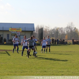 Żuraw - Błękitni - DERBY ! ! !