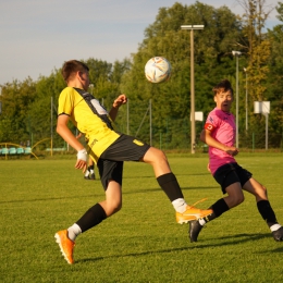 MŁODZIK 2010 vs Beniaminek Radom (fot. Mariusz Bisiński)