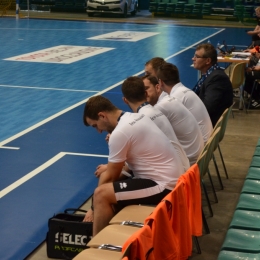 Futsal Masters - Ilves FS Tampere