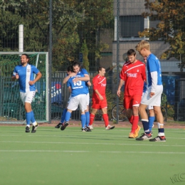 FC Internationale vs Olympia Berlin (Herren)