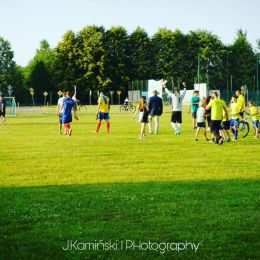 OLIMPIA HSB-Piast Przyrów(fot.J.Kamiński)