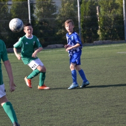 MECZ 25.05.2016r. KS Piłkarz - OLIMPIA III GRUDZIĄDZ  5 : 1