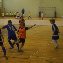 Jedynka CUP 2015