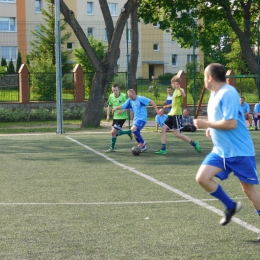 Księżyc w Blasku - Policja Kętrzyn