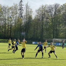 4 liga WKS GRYF Wejherowo - Borowiak Czersk 5:1(2:0)