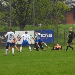 LKS ŻYGLIN - Silesia Miechowice