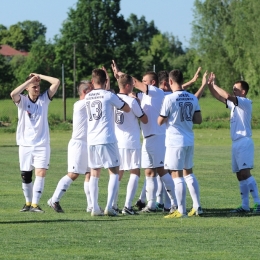 Sokół Maszkienice  - Rylovia Rylowa 2-0