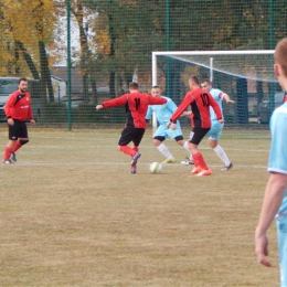 KS Bojków Gliwice - LKS Pogoń Ziemięcice: 4:2 (k. 8)