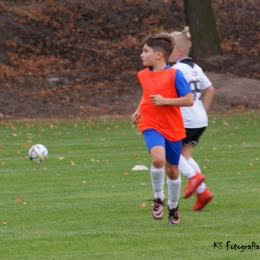 Sparing Sparta Oborniki - Sparta Szamotuły