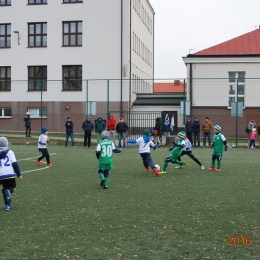 Błonianka 2009-Sporting Grodzisk-05.11