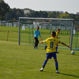 Rotary Cup - Młodzik 2006