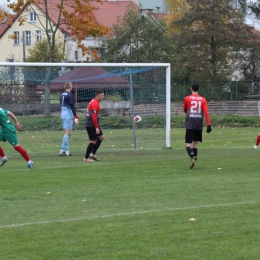 ZATOKA Braniewo - Tęcza Biskupiec 6:2