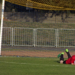 Trampkarze OLT Piast- MKS Kluczbork 0-3