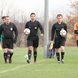 Rylovia Rylowa - Sokół Maszkienice 2-0