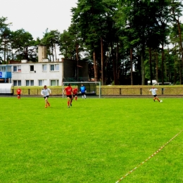 IV Turniej Piłki Nożnej o Puchar Prezesa LZPN