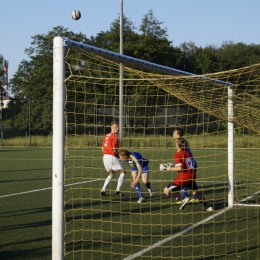 MSPN Górnik - Ikar Racibórz 4:0