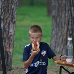 MK Developer Cup Golenów - rocznik 2014