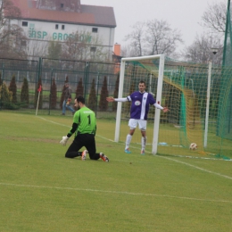 LZS Starowice -  Skalkink Gracze