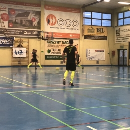 KLF - Bongo Opole 2:2 CDB Futsal Team
