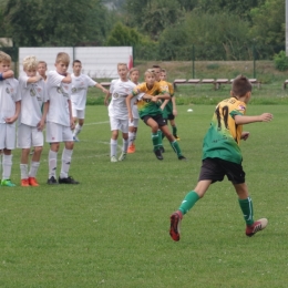 Tur 1921 Turek- Olimpia Koło 0:0, młodzik D1