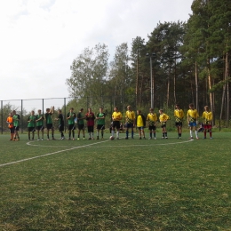Młodzieżowy Turniej Piłki Nożnej PSE & ALDESA CUP