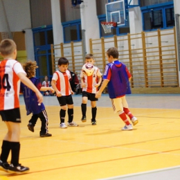 Gdańsk-Ujeścisko: 2-gi Mini Turniej towarzyski GKS Kowale vs. AP Marko-GOL Gdańsk