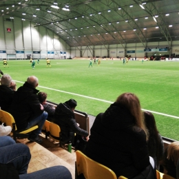Lillestrøm SK - Ham-Kam FK