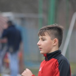 Unia I - Drogowiec 3:0 (fot. D. Krajewski)