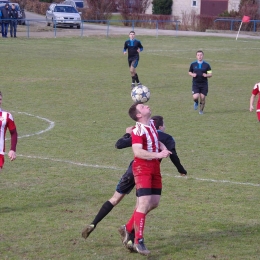 Płomień Zmiennica 0-2 Gimball Tarnawa (fot. www.ry-sa.pl)