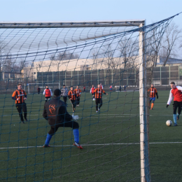 GKS WALKA ZABRZE - Nadzieja Bytom