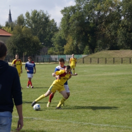 MKS Zaborze - MSPN Górnik 2:2