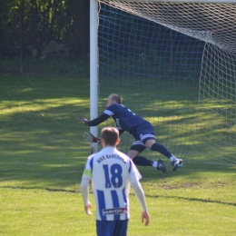 LKS Skołoszów - MKS Kańczuga