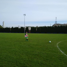 LKS Skołyszyn 4:2 Brzozovia Brzozów