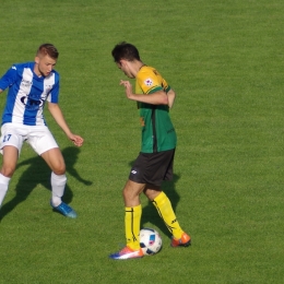 Tur 1921 Turek- Odolanovia 0-1