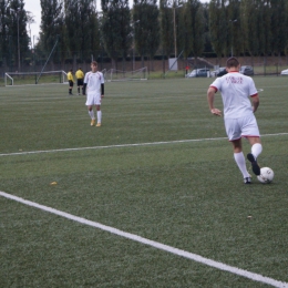 MSPN Górnik Zabrze - Unia Racibórz 3:0