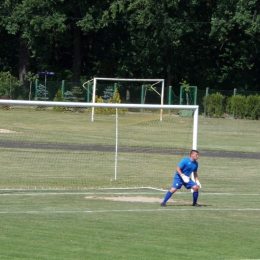 GKS Ziemowit Osięciny - LKS Dąb Barcin