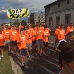 Dobiegniew CUP 2016 im. Kazimierza Górskiego