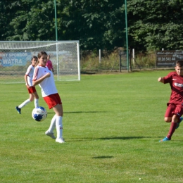 C1 Watra Białka Tatrzańska vs AP Szaflary