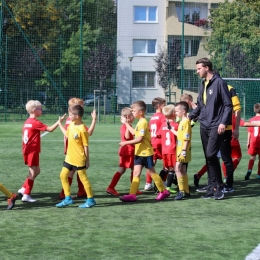 Liga Wzpn 2010 B - Las Puszczykowo 14.09.2019