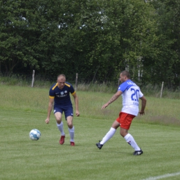 Sokół Kaszowo - Sulimirczyk Sulmierzyce 3:1 - sparing (05/07/2020)