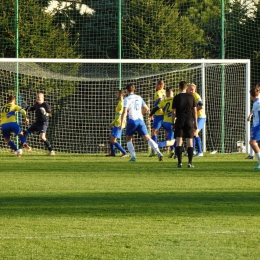 Górnik Bobrowniki - LKS ŻYGLIN