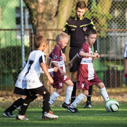 Żaki: Sparta - Akademia Futbolu Tomasza Hajto