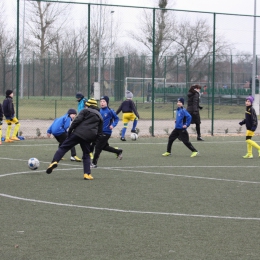 Sparing z Elaną W Toruniu 2002/3 i 2005/6