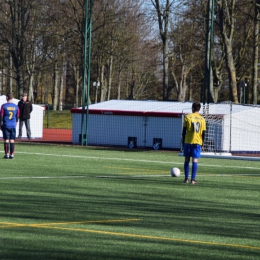 MKS II Władysławowo - Barca Bolszewo