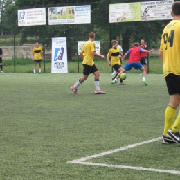 Letni Turniej ALP i MBS CUP, 3.08.2014