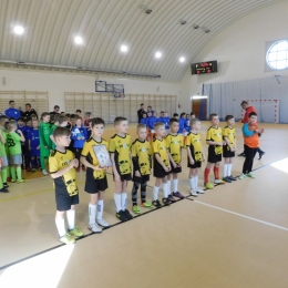 Winter Cup 2019 - rocznik 2010