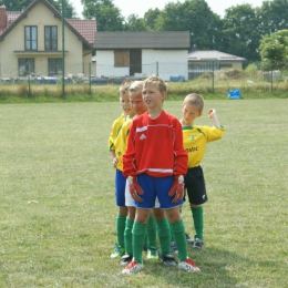 SKS VIGO TUCHOM CUP 2015 2006/2007/2008